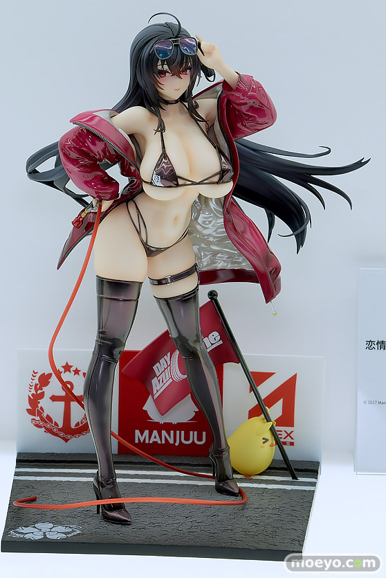 ワンダーフェスティバル2025 [夏]  フィギュア APEX TOYS  ストラスブール    04