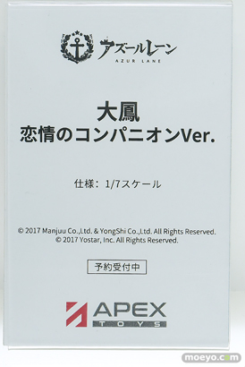 ワンダーフェスティバル2025 [夏]  フィギュア APEX TOYS  ストラスブール    05