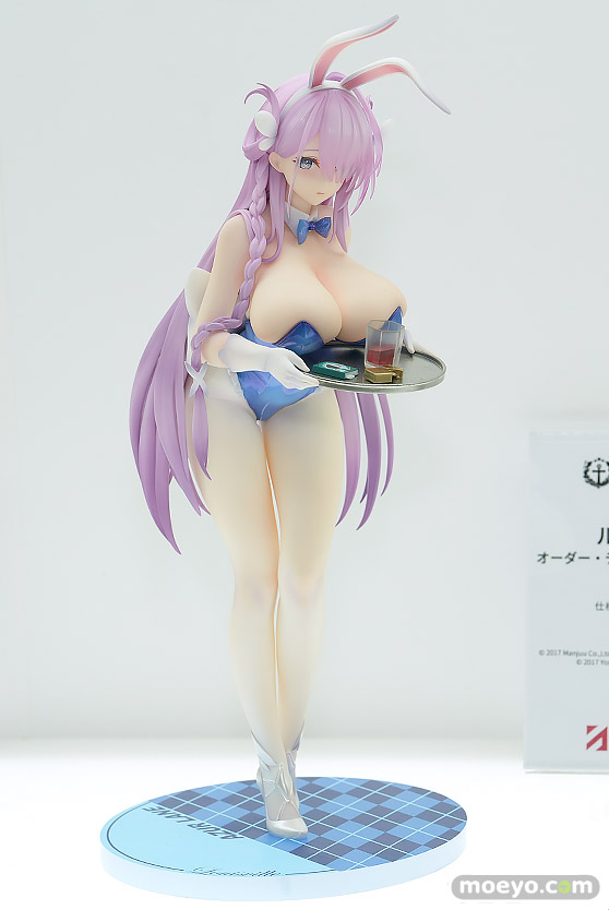 ワンダーフェスティバル2025 [夏]  フィギュア APEX TOYS  ストラスブール    14