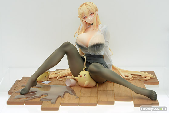 ワンダーフェスティバル2025 [夏]  フィギュア APEX TOYS  ストラスブール    19