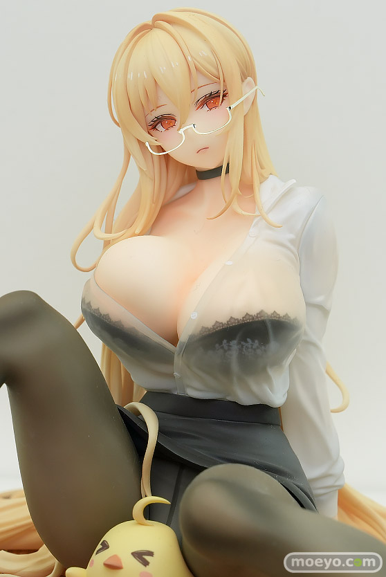 ワンダーフェスティバル2025 [夏]  フィギュア APEX TOYS  ストラスブール    20