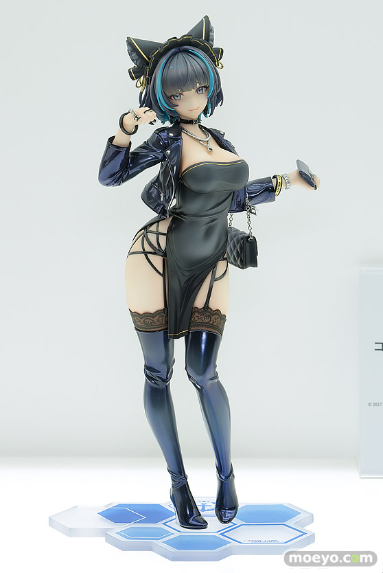 ワンダーフェスティバル2025 [夏]  フィギュア APEX TOYS  ストラスブール    23