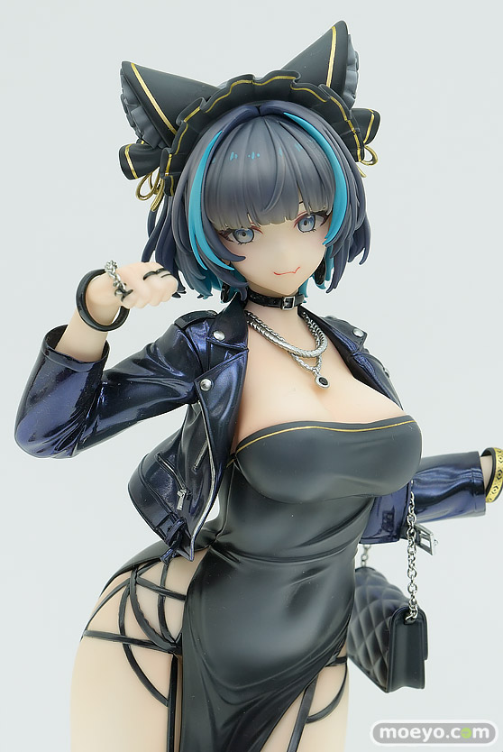 ワンダーフェスティバル2025 [夏]  フィギュア APEX TOYS  ストラスブール    24