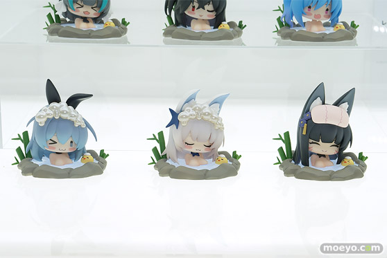 ワンダーフェスティバル2025 [夏]  フィギュア APEX TOYS  ストラスブール    26