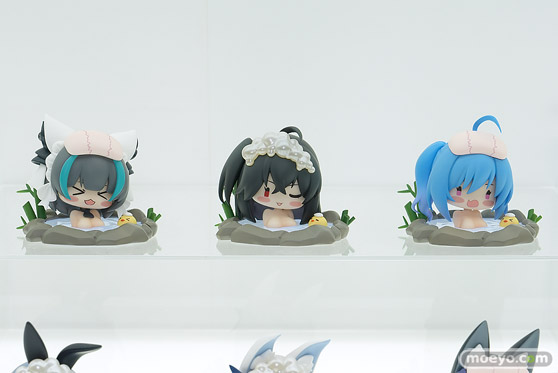 ワンダーフェスティバル2025 [夏]  フィギュア APEX TOYS  ストラスブール    27