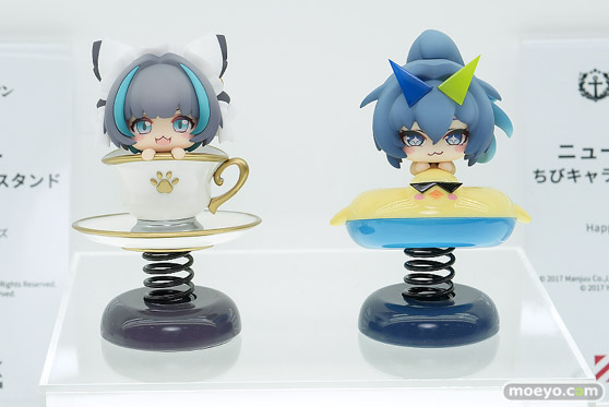 ワンダーフェスティバル2025 [夏]  フィギュア APEX TOYS  ストラスブール    29