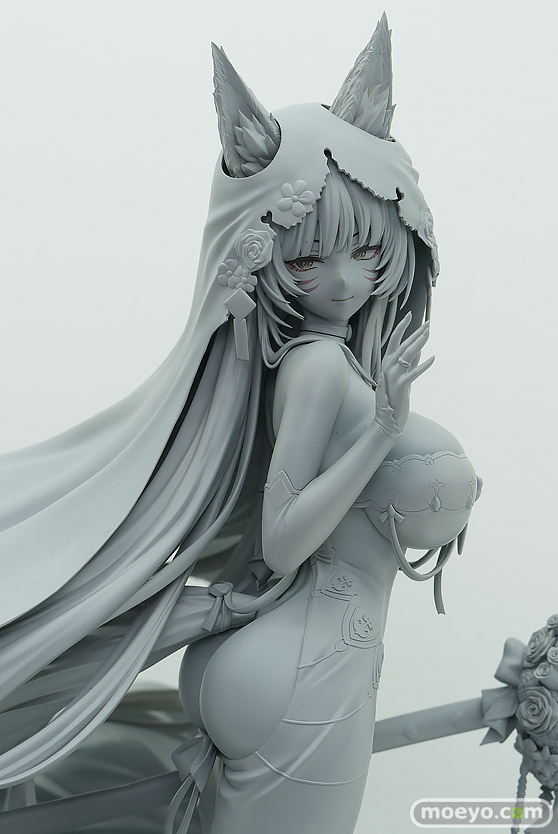 ワンダーフェスティバル2025 [夏]  フィギュア APEX TOYS  ストラスブール    33