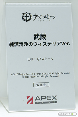 ワンダーフェスティバル2025 [夏]  フィギュア APEX TOYS  ストラスブール    35