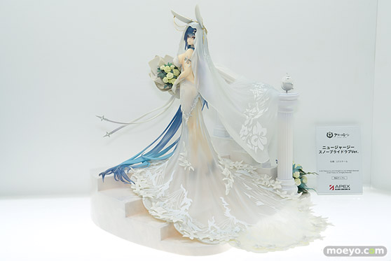 ワンダーフェスティバル2025 [夏]  フィギュア APEX TOYS  ストラスブール    36