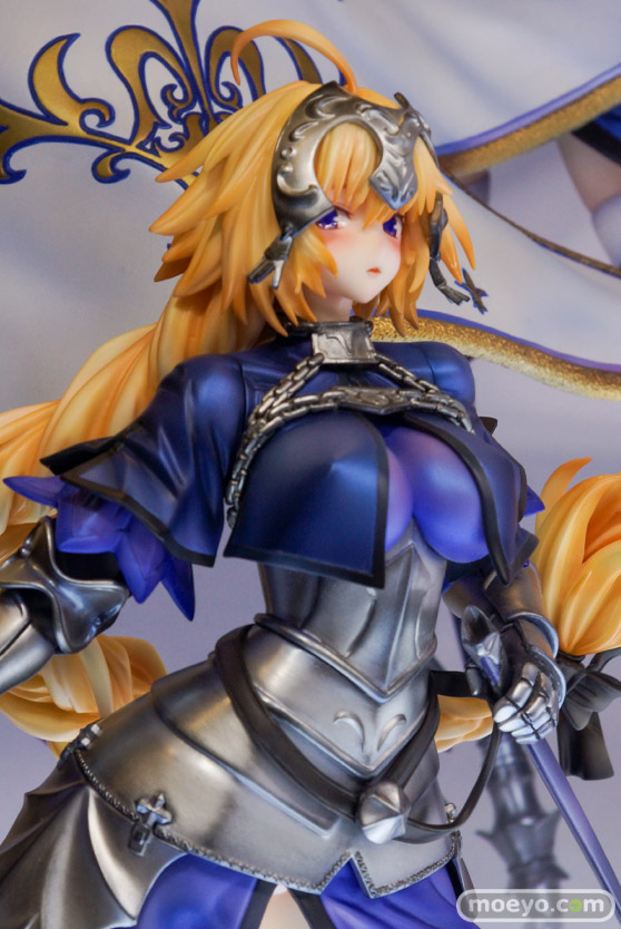 画像　フィギュア　サンプル　レビュー　ワンダーフェスティバル2025 [夏]　Cerberus Project TM
 02