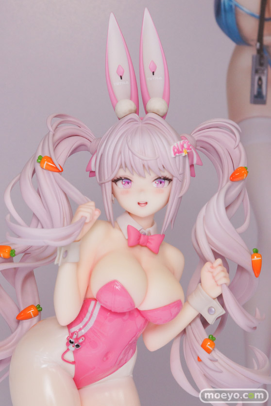 画像　フィギュア　サンプル　レビュー　ワンダーフェスティバル2025 [夏]　Cerberus Project TM
 11