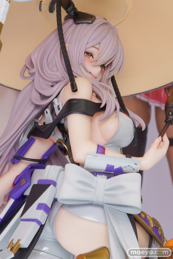 画像　フィギュア　サンプル　レビュー　ワンダーフェスティバル2025 [夏]　Cerberus Project TM
 19