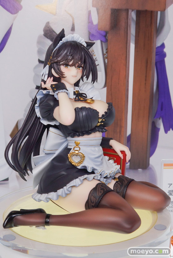 画像　フィギュア　サンプル　レビュー　ワンダーフェスティバル2025 [夏]　Cerberus Project TM
 22