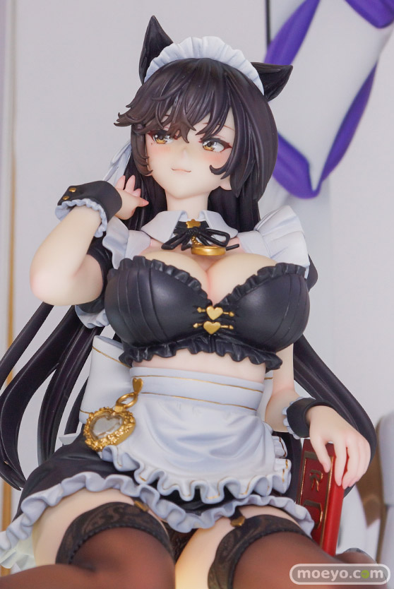 画像　フィギュア　サンプル　レビュー　ワンダーフェスティバル2025 [夏]　Cerberus Project TM
 23