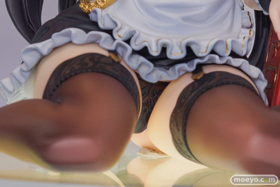 画像　フィギュア　サンプル　レビュー　ワンダーフェスティバル2025 [夏]　Cerberus Project TM
 24