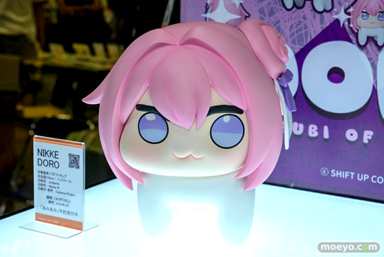 画像　フィギュア　サンプル　レビュー　ワンダーフェスティバル2025 [夏]　Cerberus Project TM
 32