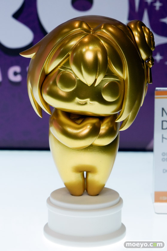 画像　フィギュア　サンプル　レビュー　ワンダーフェスティバル2025 [夏]　Cerberus Project TM
 33