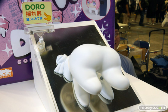 画像　フィギュア　サンプル　レビュー　ワンダーフェスティバル2025 [夏]　Cerberus Project TM
 34