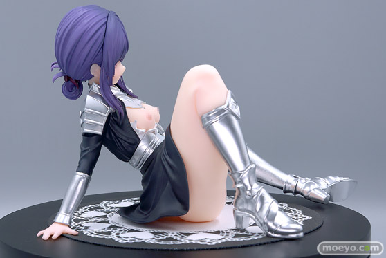 インサイト 肉感少女 女騎士を催●いいなり調教 ミレーユ ヅカ つきみや エロ フィギュア 製品版 03