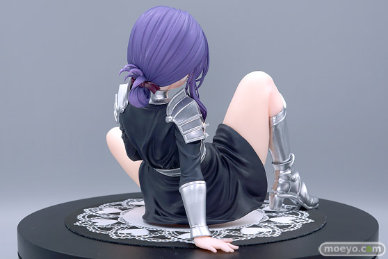 インサイト 肉感少女 女騎士を催●いいなり調教 ミレーユ ヅカ つきみや エロ フィギュア 製品版 04