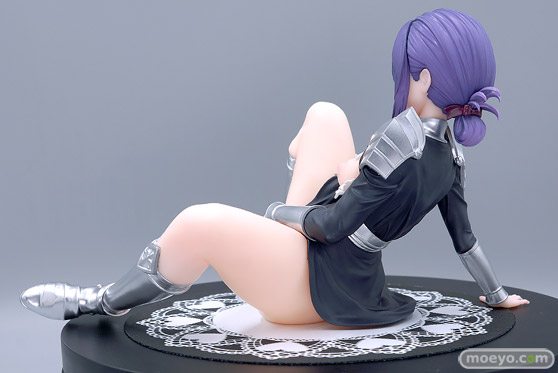 インサイト 肉感少女 女騎士を催●いいなり調教 ミレーユ ヅカ つきみや エロ フィギュア 製品版 06