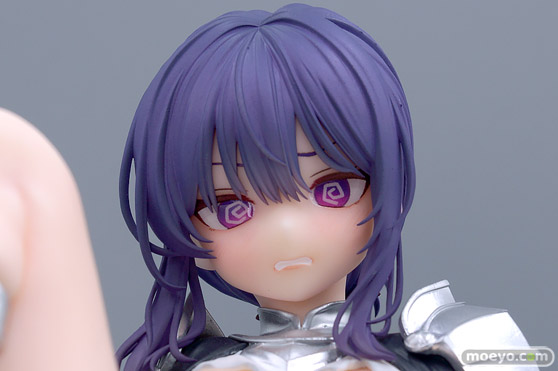 インサイト 肉感少女 女騎士を催●いいなり調教 ミレーユ ヅカ つきみや エロ フィギュア 製品版 09