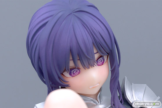 インサイト 肉感少女 女騎士を催●いいなり調教 ミレーユ ヅカ つきみや エロ フィギュア 製品版 10