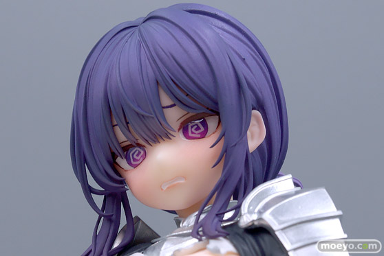 インサイト 肉感少女 女騎士を催●いいなり調教 ミレーユ ヅカ つきみや エロ フィギュア 製品版 11