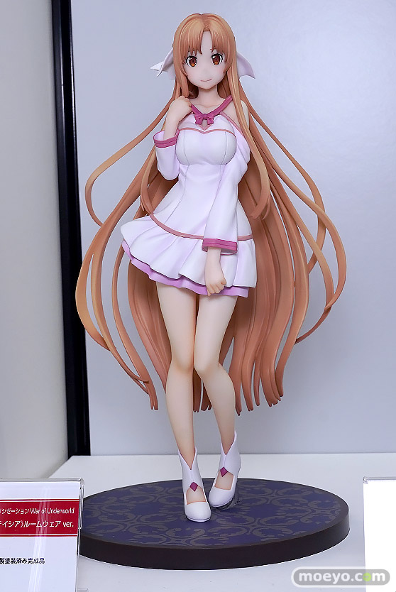 ワンダーフェスティバル2025 [夏]  フィギュア マイルストン ホビーストック Kiwi Toys 01