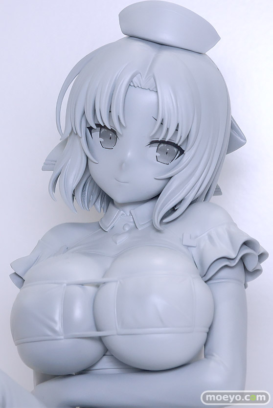 ワンダーフェスティバル2025 [夏]  フィギュア マイルストン ホビーストック Kiwi Toys 06