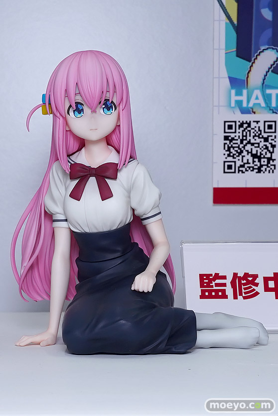 ワンダーフェスティバル2025 [夏]  フィギュア マイルストン ホビーストック Kiwi Toys 09