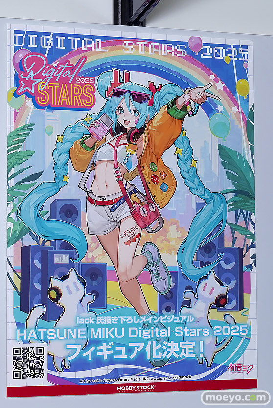 ワンダーフェスティバル2025 [夏]  フィギュア マイルストン ホビーストック Kiwi Toys 11