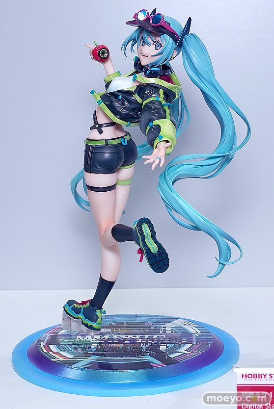 ワンダーフェスティバル2025 [夏]  フィギュア マイルストン ホビーストック Kiwi Toys 14