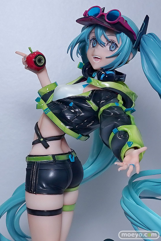 ワンダーフェスティバル2025 [夏]  フィギュア マイルストン ホビーストック Kiwi Toys 15