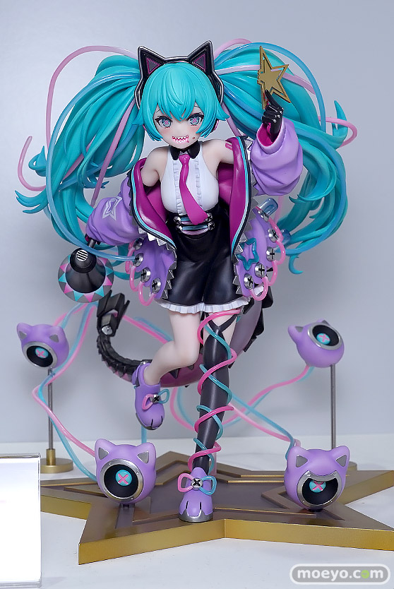 ワンダーフェスティバル2025 [夏]  フィギュア マイルストン ホビーストック Kiwi Toys 17