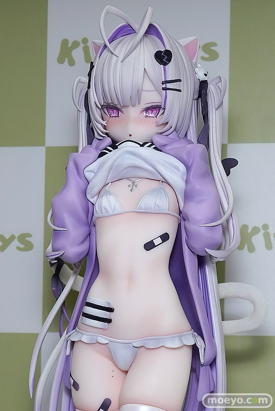 ワンダーフェスティバル2025 [夏]  フィギュア マイルストン ホビーストック Kiwi Toys 25