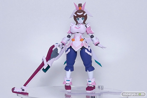 ワンダーフェスティバル2025 [夏]  フィギュア マイルストン ダイバディプロダクション PROOF 01