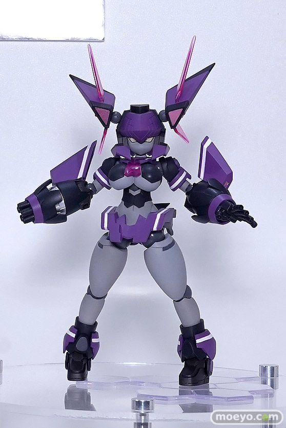 ワンダーフェスティバル2025 [夏]  フィギュア マイルストン ダイバディプロダクション PROOF 03