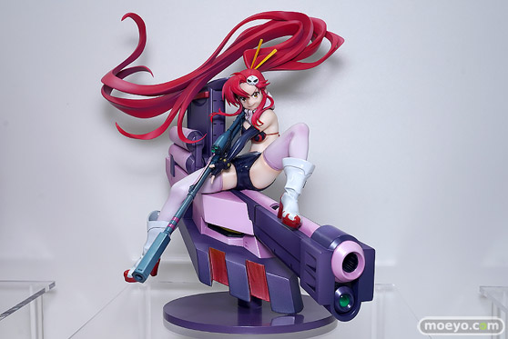 ワンダーフェスティバル2025 [夏]  フィギュア マイルストン ダイバディプロダクション PROOF 05