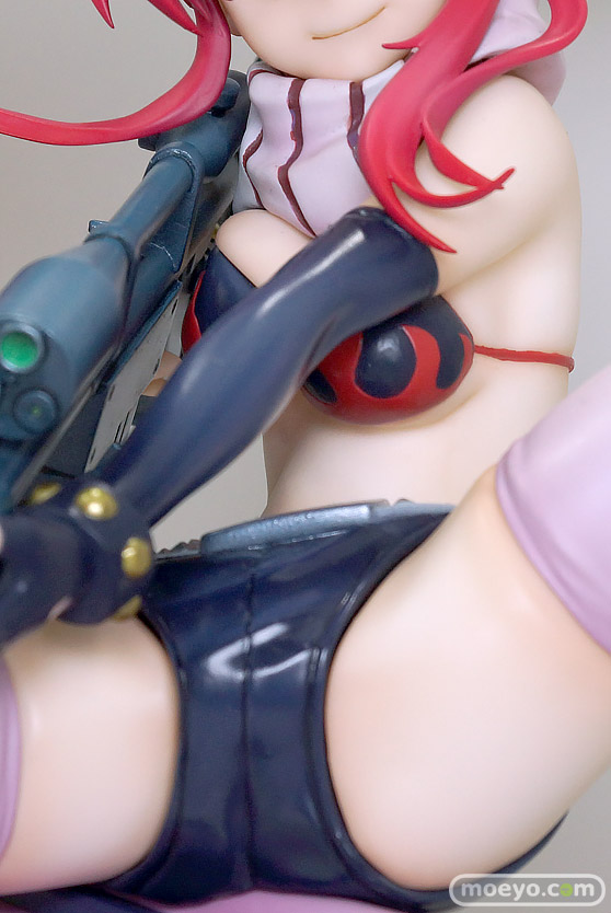 ワンダーフェスティバル2025 [夏]  フィギュア マイルストン ダイバディプロダクション PROOF 07