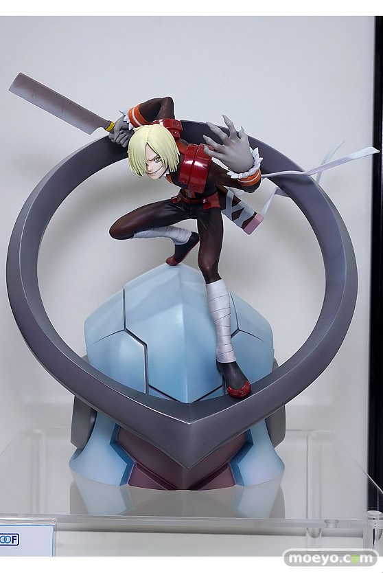 ワンダーフェスティバル2025 [夏]  フィギュア マイルストン ダイバディプロダクション PROOF 09