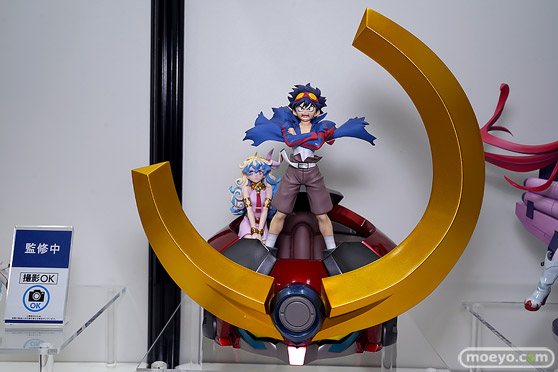 ワンダーフェスティバル2025 [夏]  フィギュア マイルストン ダイバディプロダクション PROOF 11