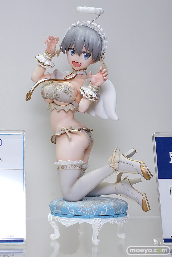 ワンダーフェスティバル2025 [夏]  フィギュア マイルストン ダイバディプロダクション PROOF 13