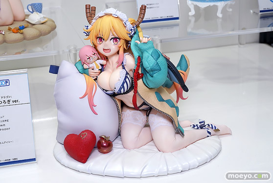 ワンダーフェスティバル2025 [夏]  フィギュア マイルストン ダイバディプロダクション PROOF 17