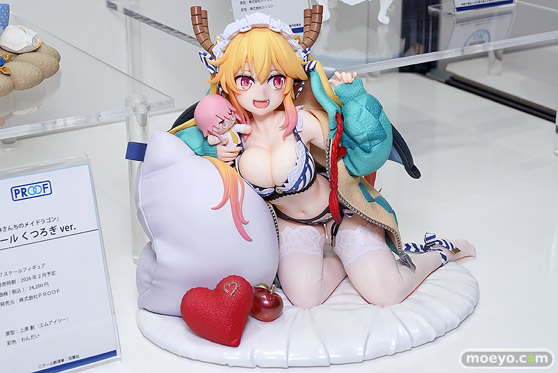 ワンダーフェスティバル2025 [夏]  フィギュア マイルストン ダイバディプロダクション PROOF 18