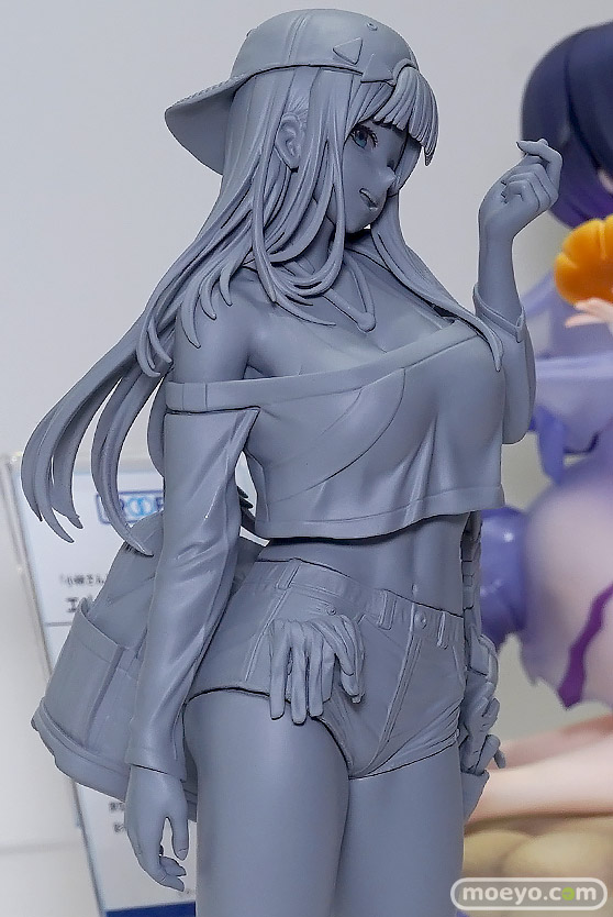 ワンダーフェスティバル2025 [夏]  フィギュア マイルストン ダイバディプロダクション PROOF 24