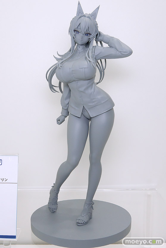 ワンダーフェスティバル2025 [夏]  フィギュア マイルストン ダイバディプロダクション PROOF 26