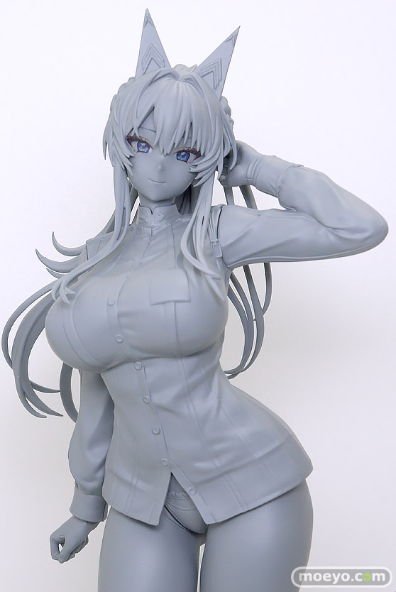 ワンダーフェスティバル2025 [夏]  フィギュア マイルストン ダイバディプロダクション PROOF 27