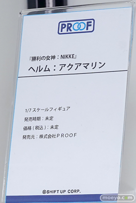 ワンダーフェスティバル2025 [夏]  フィギュア マイルストン ダイバディプロダクション PROOF 29