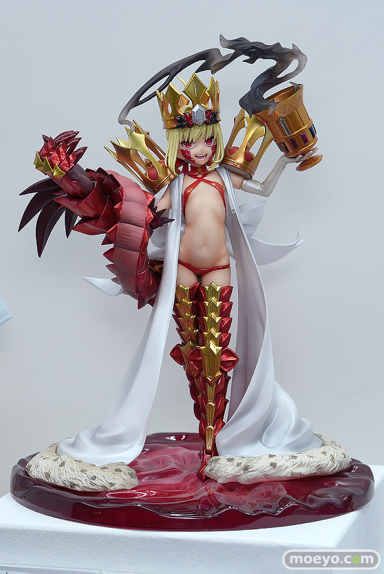 ワンダーフェスティバル2025 [夏]  フィギュア メディコス・エンタテインメント  鴇 01